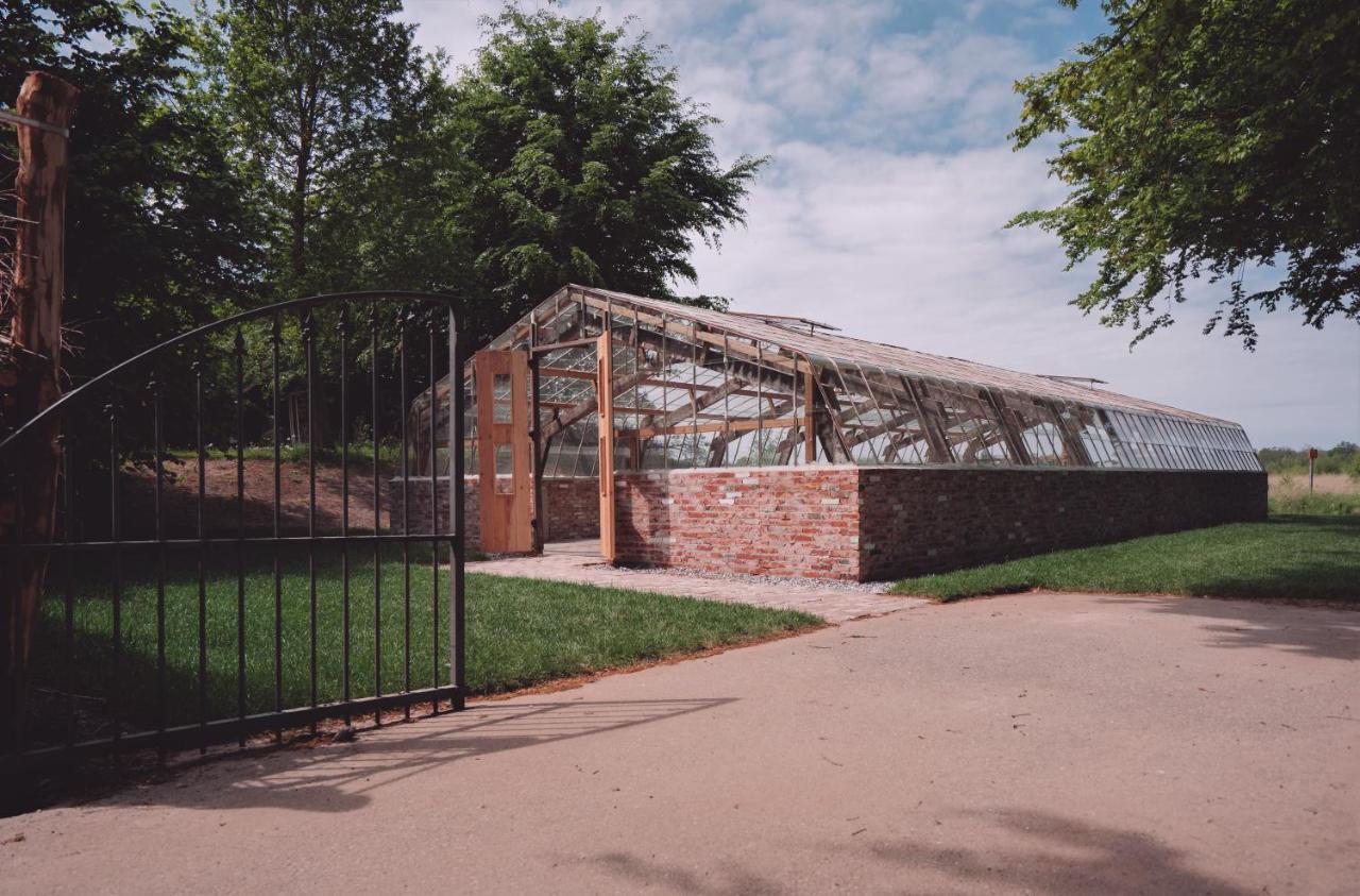 Vakantiepark Eigen Wijze Bant Exterior photo